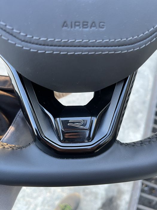 Волан VW Golf 8,T-Rock и други