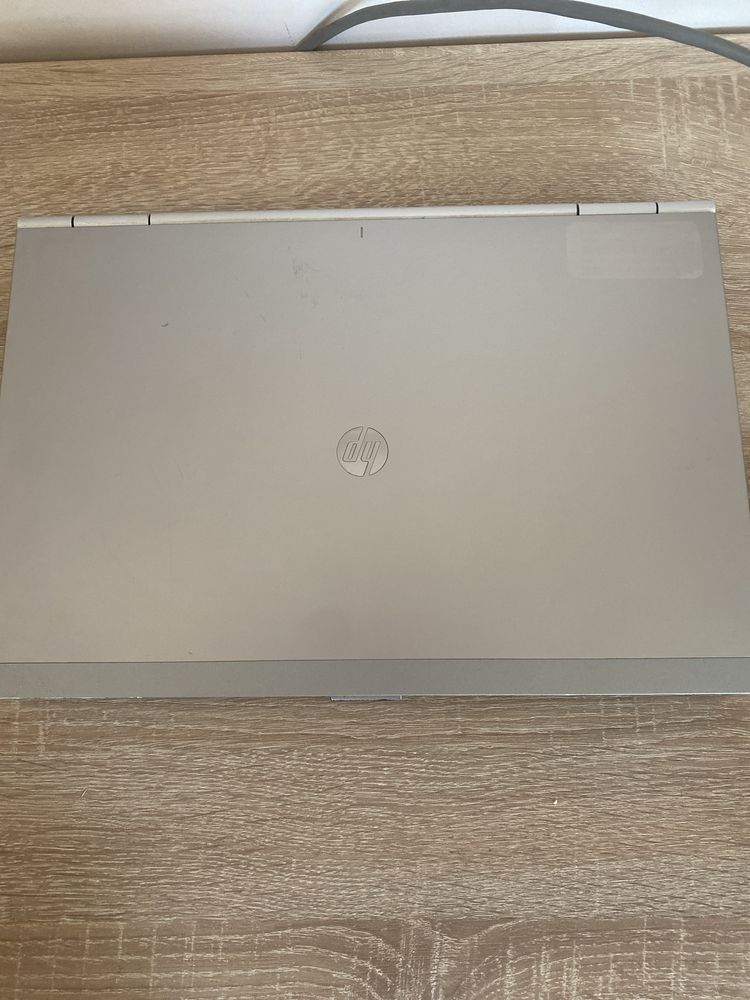 Лаптоп HP