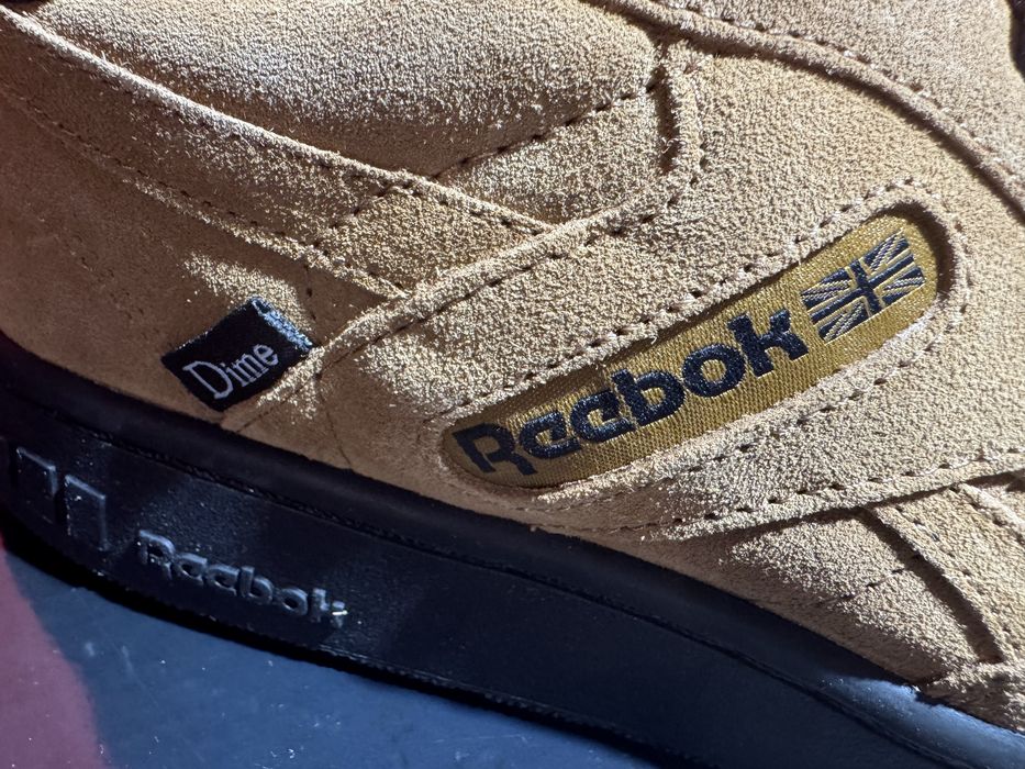 Оригинални! Reebok BB 4000 Dime - 41 ShoeMag