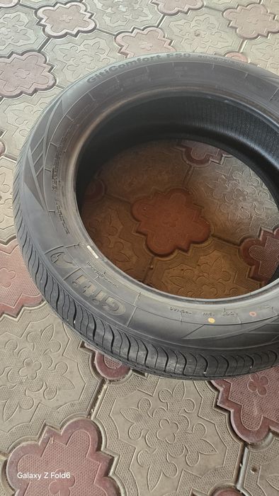 Шины летние размер 225/55 R19