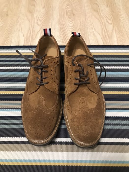 Pantofi tommy hilfiger