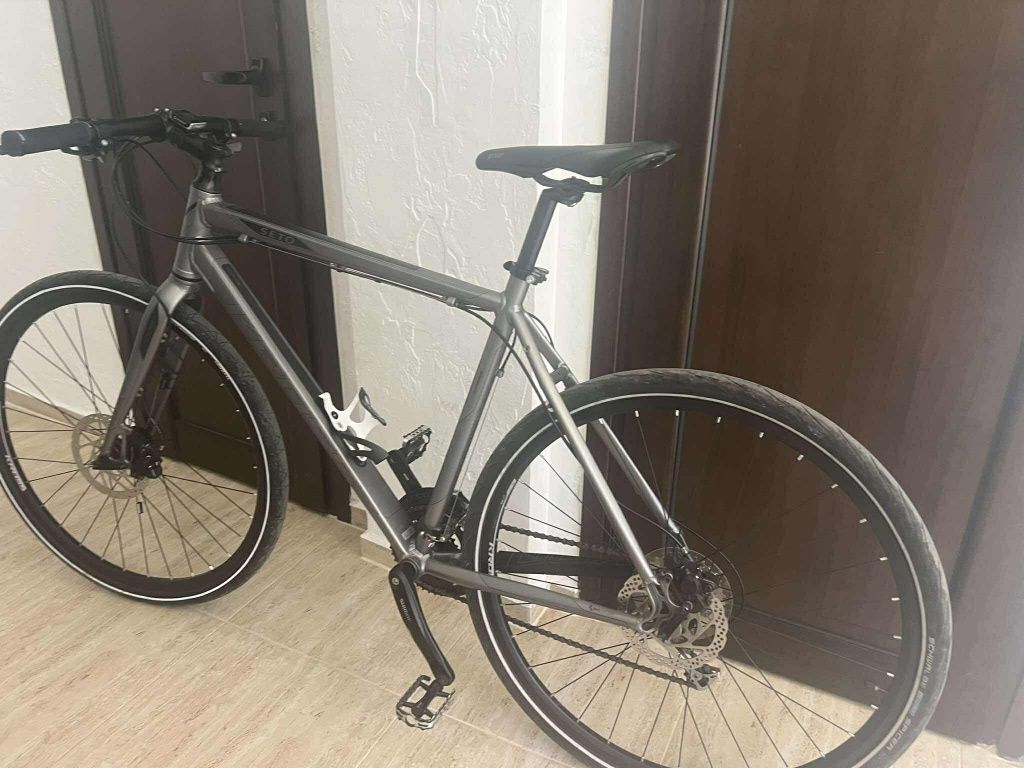 Велосипед Kross SETO