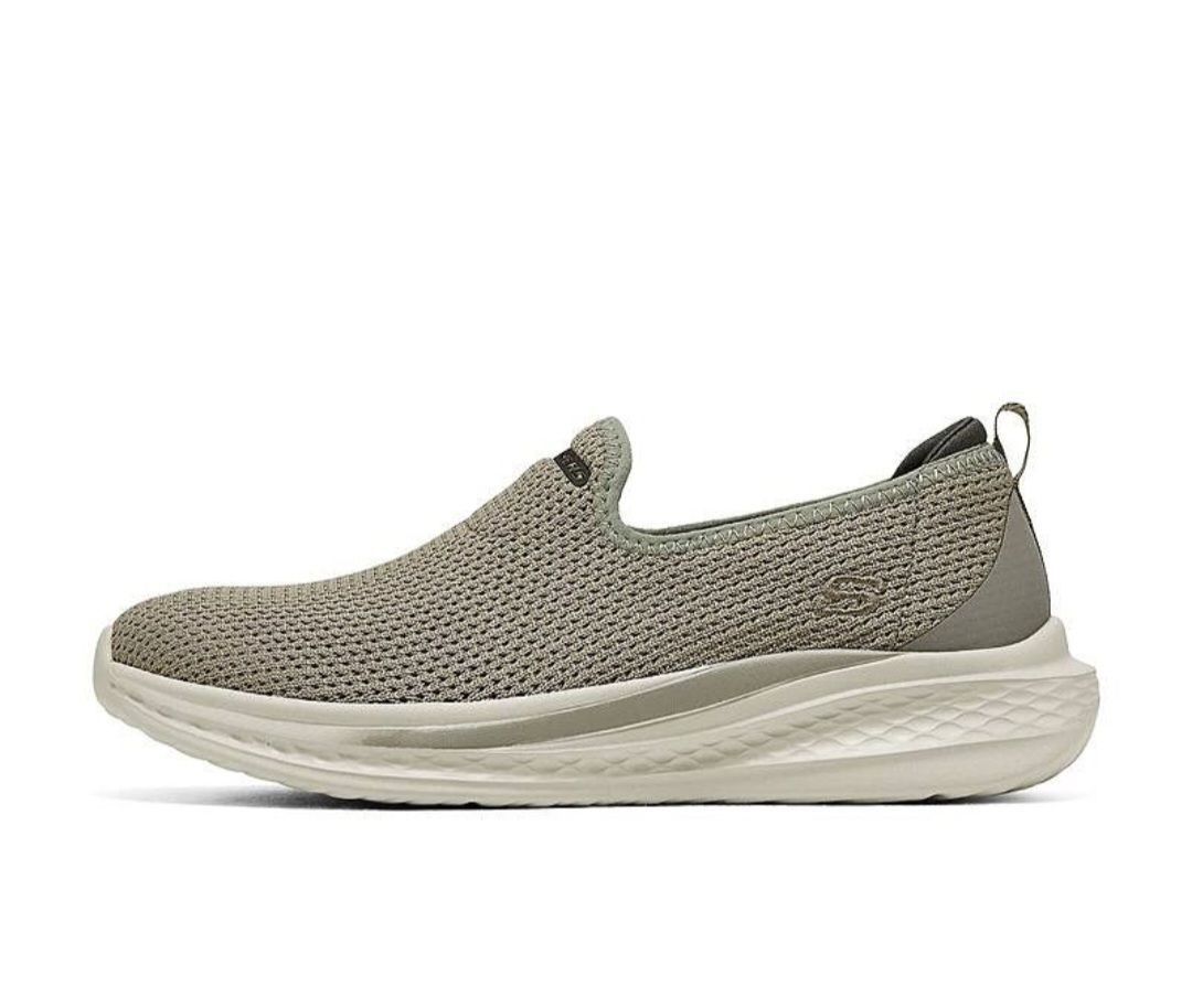 Skechers slip-ins слипоны