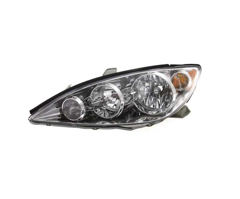 Фара левый\правый Тойота Камри 35/ Toyota Camry 35 (USA)