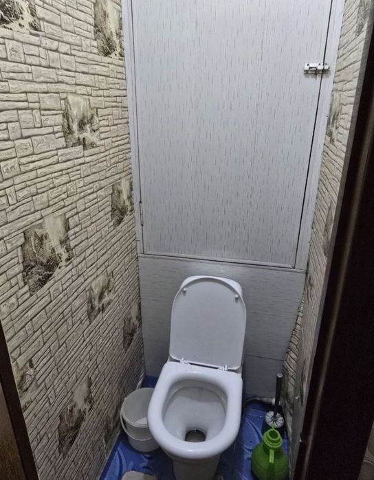 Срочно придётся 1/1/4 квартира ФЕРУЗА ЭКО БАЗАР 300