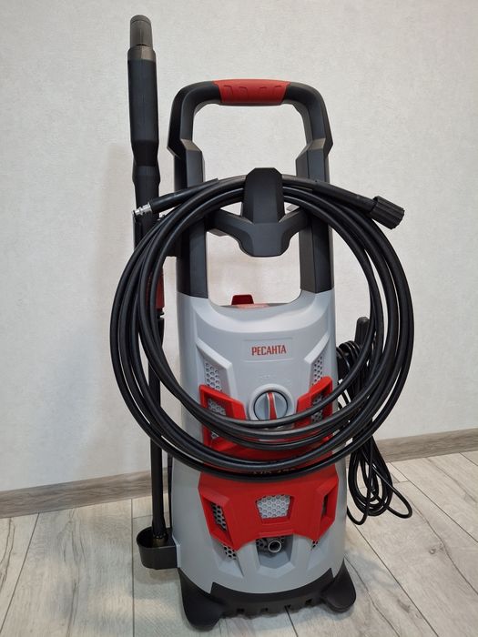 Мойка высокого давления Ресанта МР-170