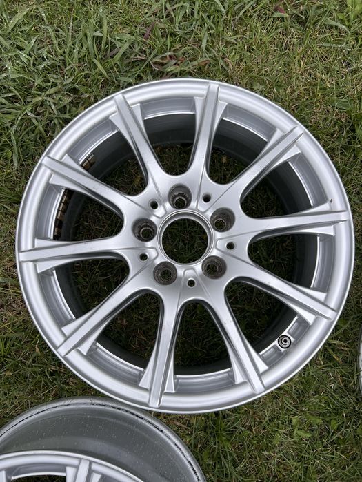 Jante R16 5x112 Mercedes W205 Audi/VW/Skoda/Seat