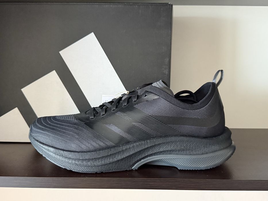 adidas Moveboost 44.5номер 28.5см Стелка Нови с Кутия