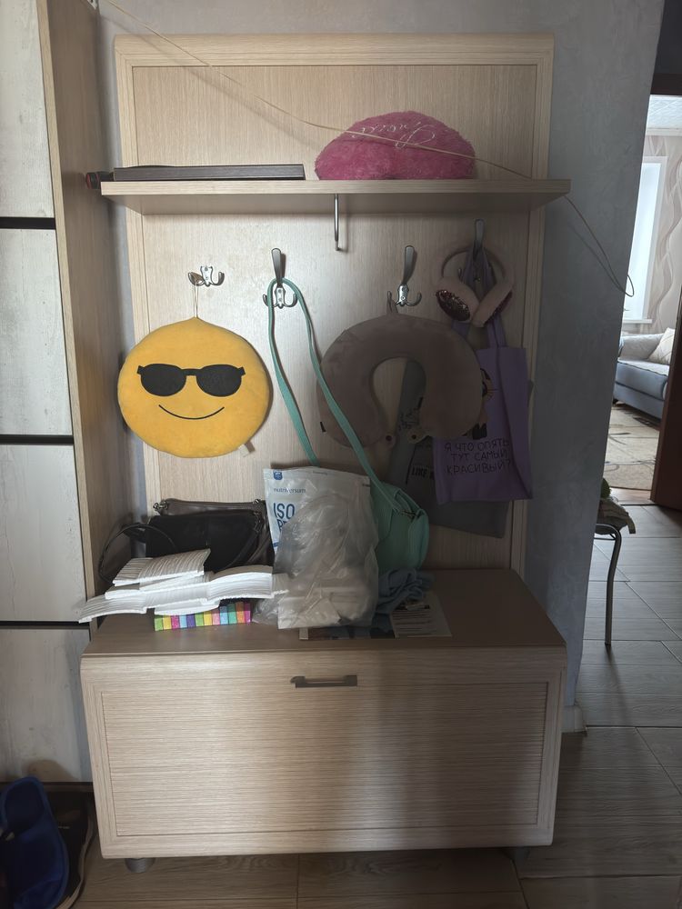 Мебель для прихожей