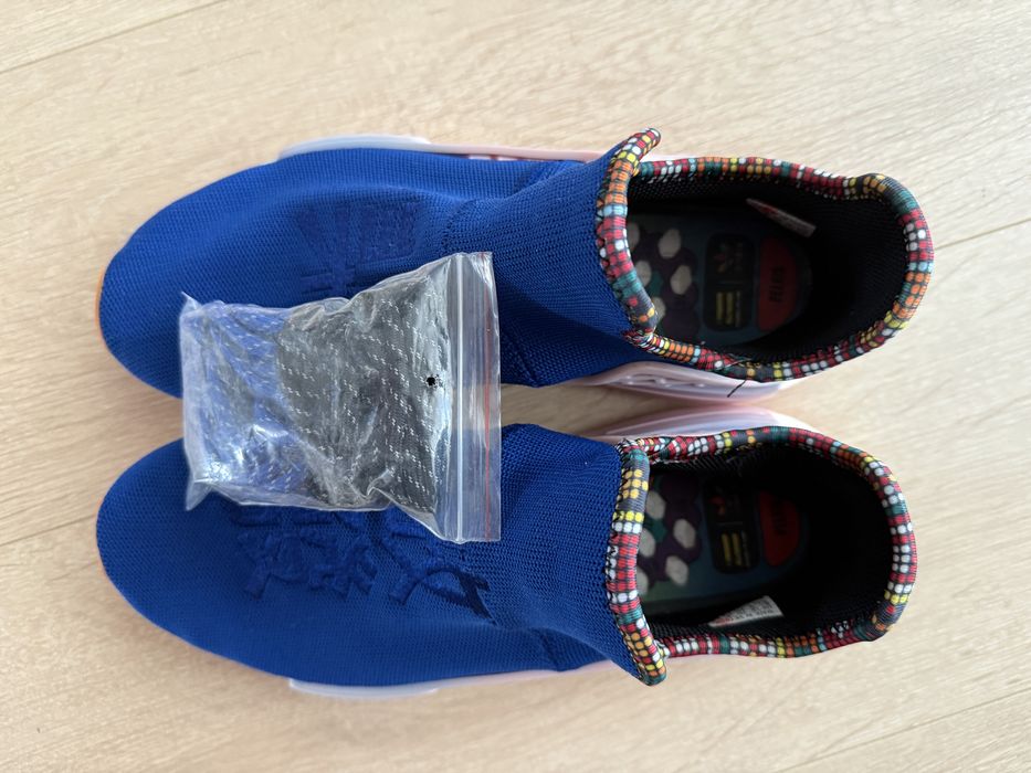 Adidas 43 1/3 talpa boost pharell william