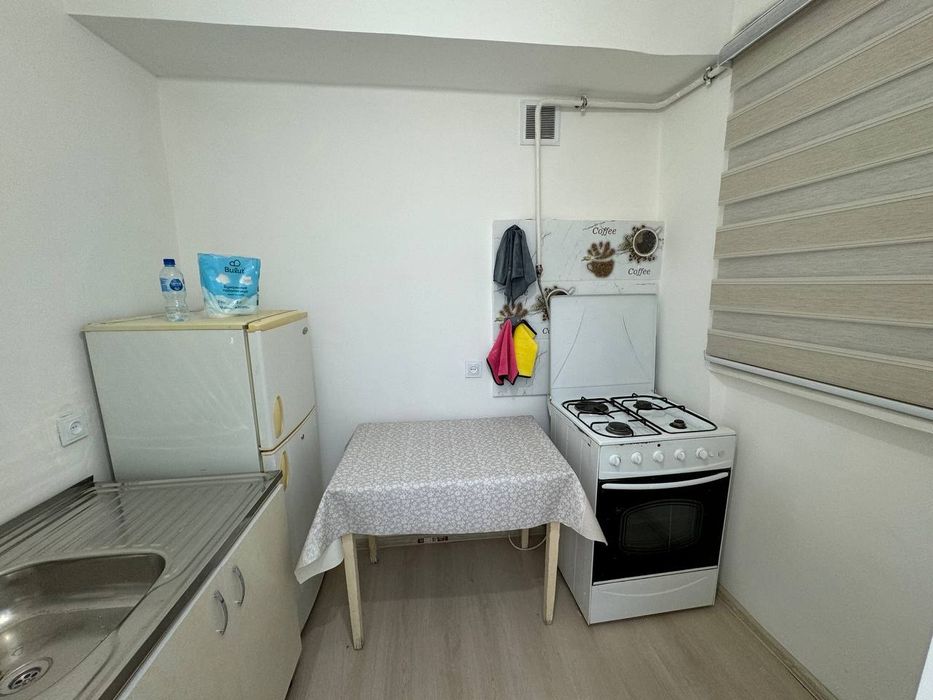 Юнусабад-2 СУПЕР ШИКАРНАЯ квартира. Кирпичный дом, Галерейного типо