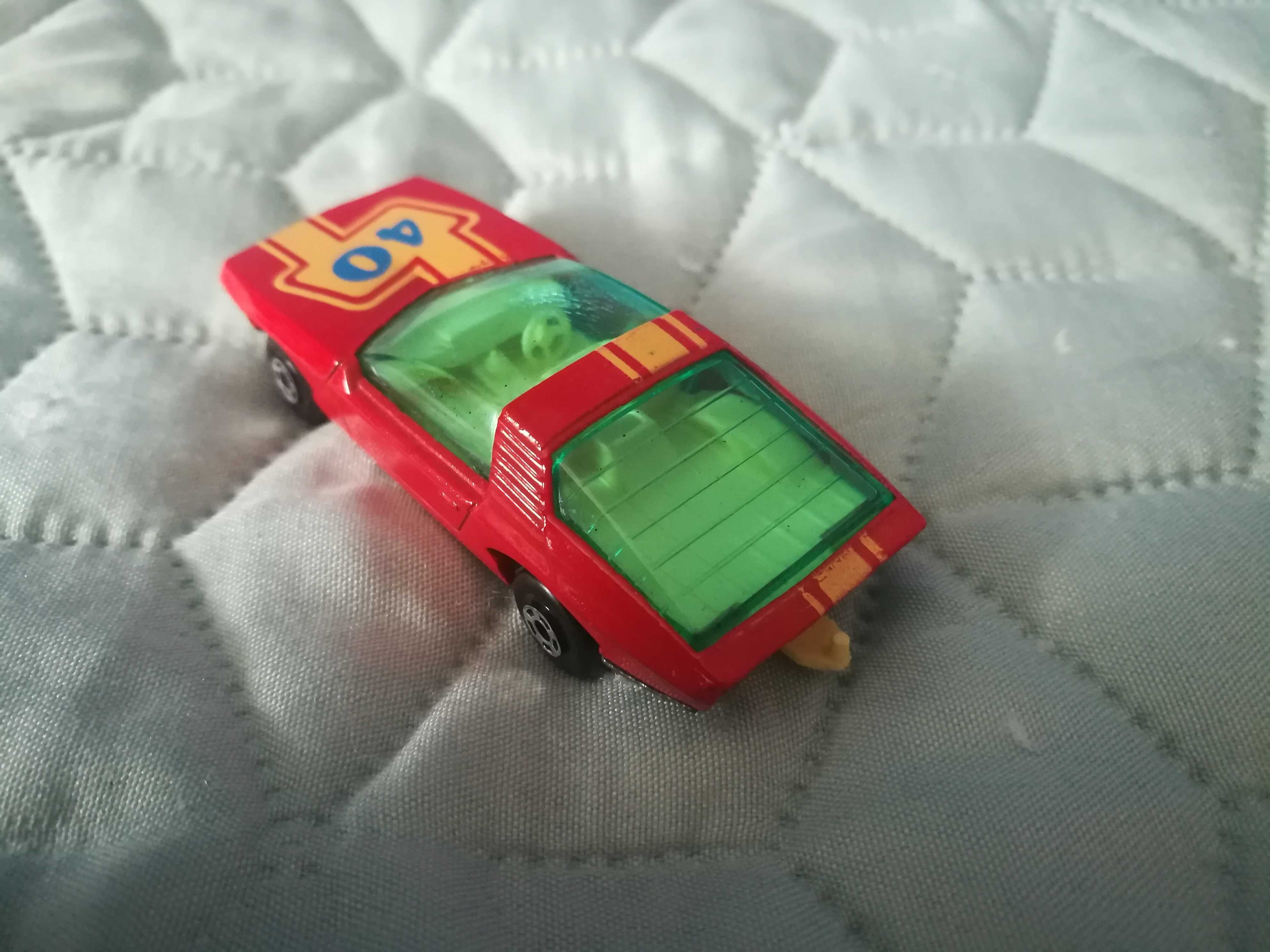 Matchbox Superfast Vauxhall Guildsman Made in England 1971 - с кутийка