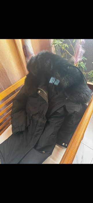 Дамска парка прада