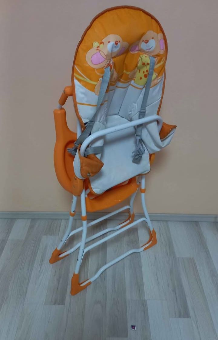 Столче за хранене Lorelli