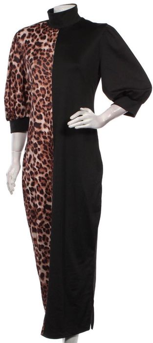 Прекрасна рокля за повод