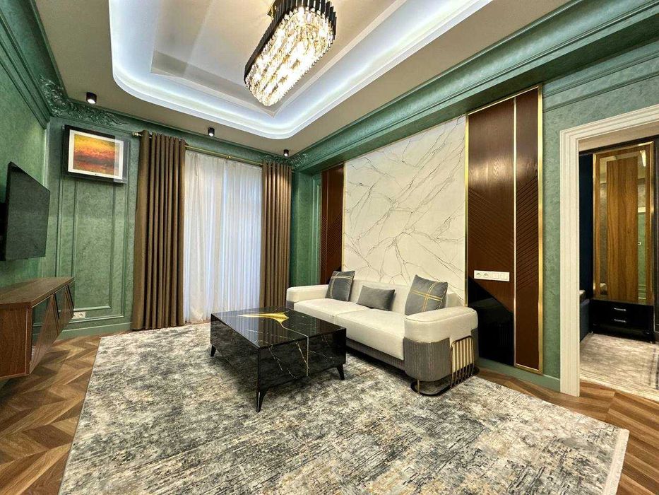 Бомба Цена! Юнусабадский 3х ком на ЖК Казахстан ор-р Минор ID06!