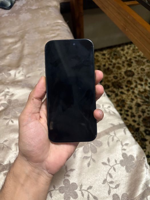 Iphone 15 pro xolat yaxsh