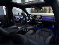 Vand Mercedes Cla 220 pachet AMG int.ext