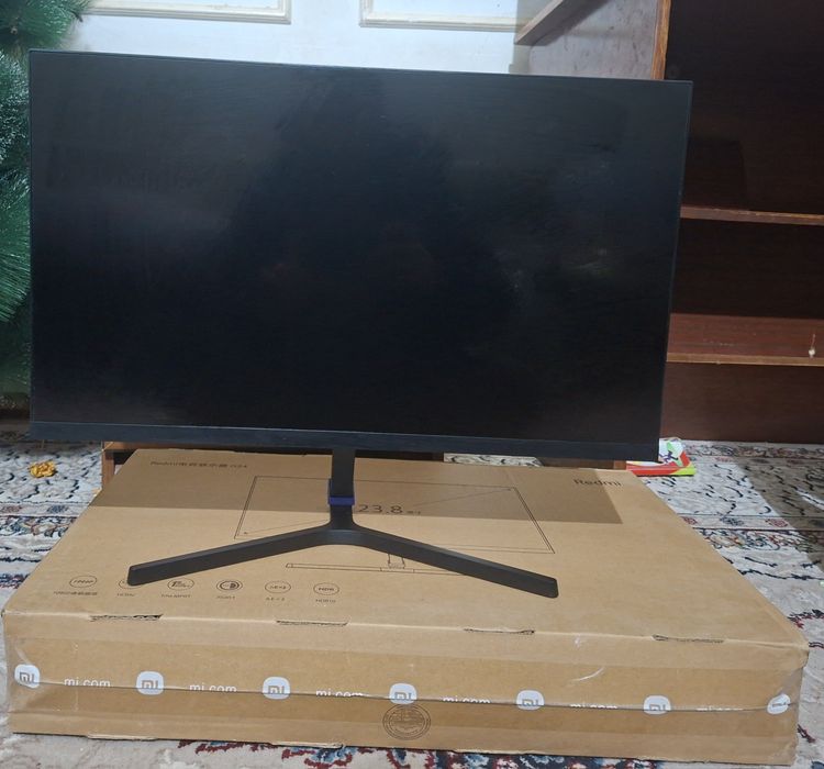 Монитор Redmi G24