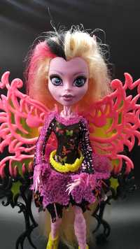 Кукла Monster high Бонита