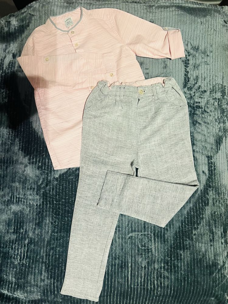 Costum elegant baieti LC Waikiki, marimea 98/104