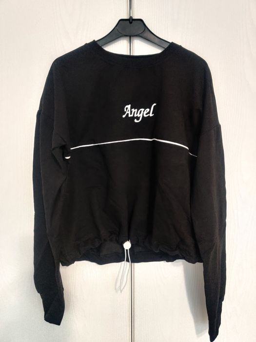 Trening dama Angel M-XL negru