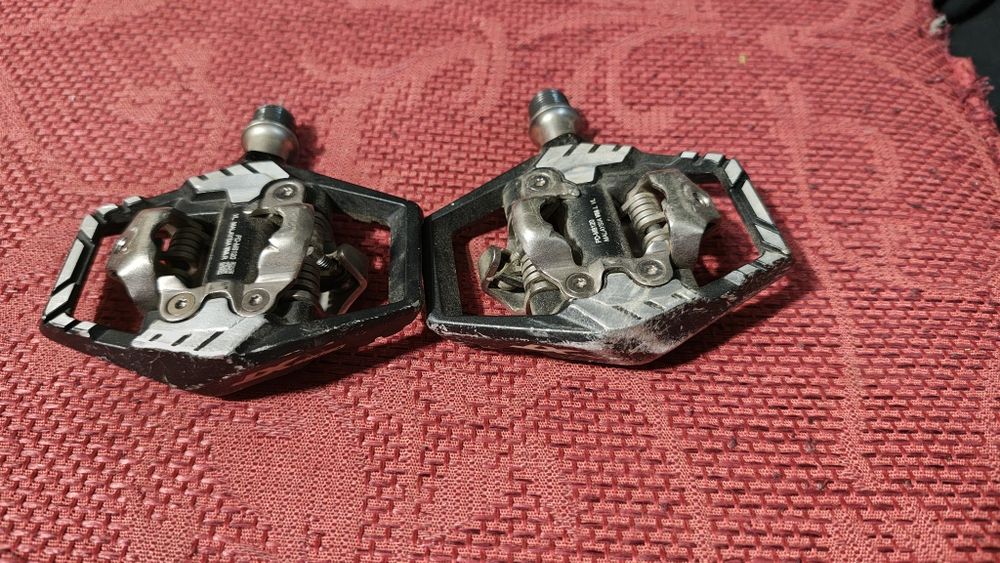 Части и аксесоари