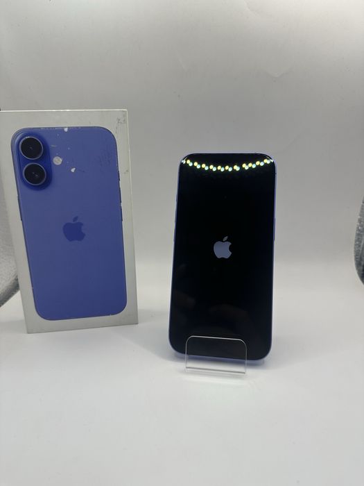 IPhone 16 128gb