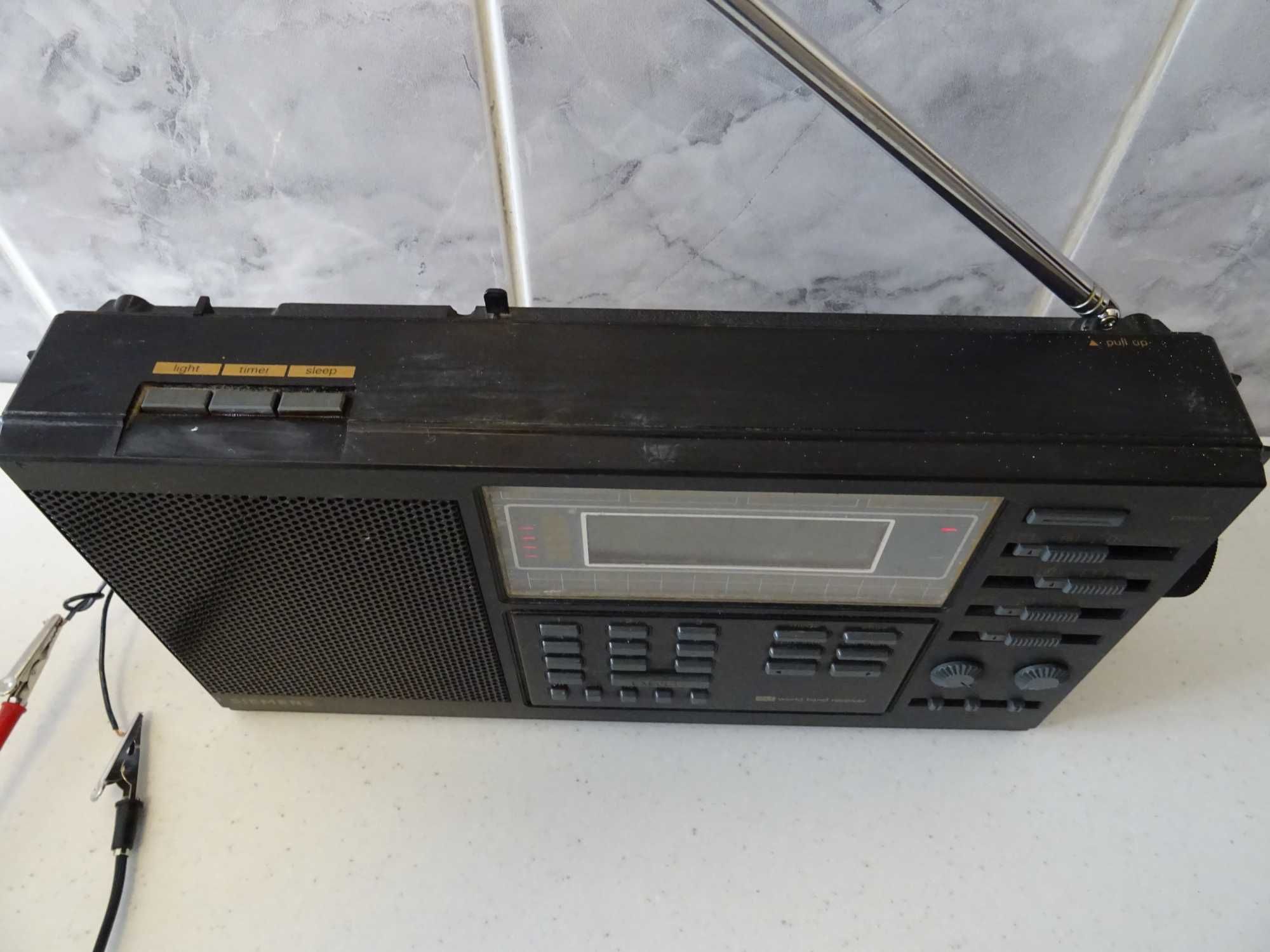 radio SIEMENS RK 641 DLL world band DIGITAL VINTAGE colectie