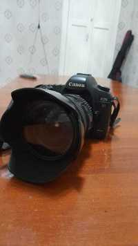 Canon 5D Mark 2 фотоаппарат