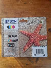 EPSON Multipack 4 colours 603 XL