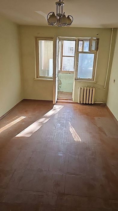 Продается квартира СВОЯ