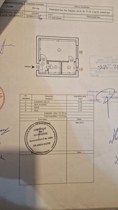 apartamente de vanzare iasi