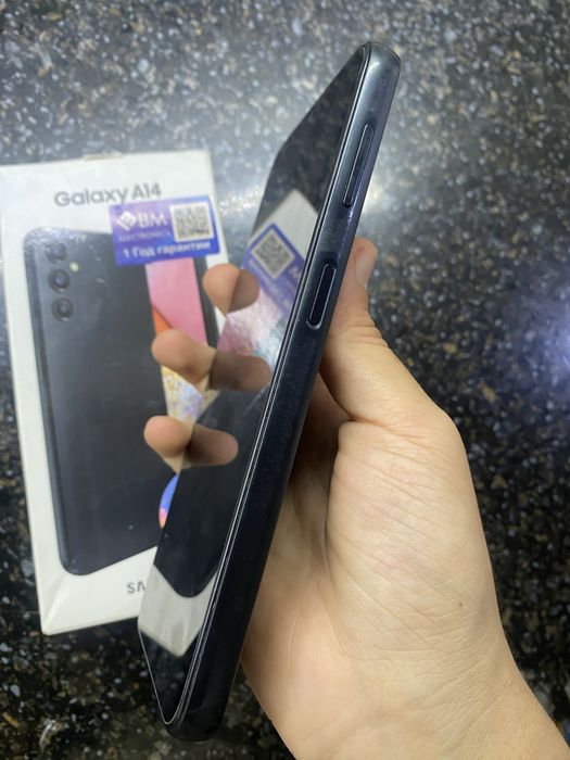 Samsung Gallaxy A 14