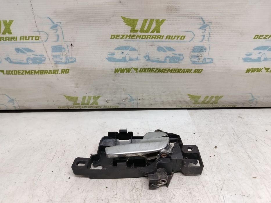 Maner interior dreapta fata 7s71-a22600-ab Ford Mondeo MK4 [2007 - 20