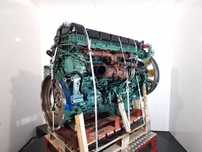 Motor complet Volvo D13K500V EURO5 - Piese motor Volvo