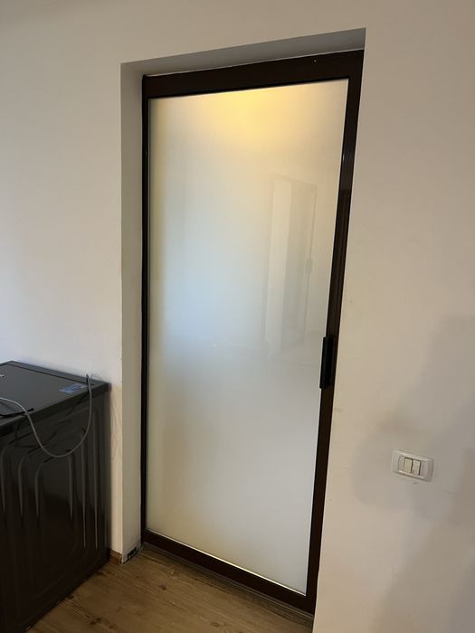 Usa glisanta metalica