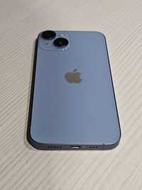Iphone 14 128gb Голубого цвета