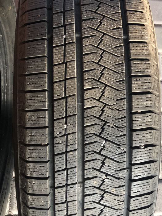 Шины Triangle 235/55/18 зима