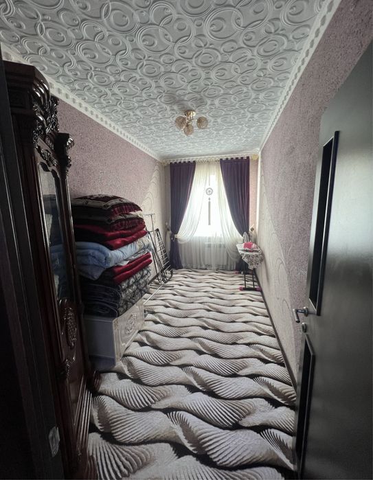 Qorasaroyda 3xona   2qavat ‼️ Supper Arzonga