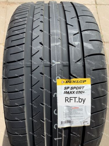 Dunlop 245/45 r19 SP Sport Maxx050+