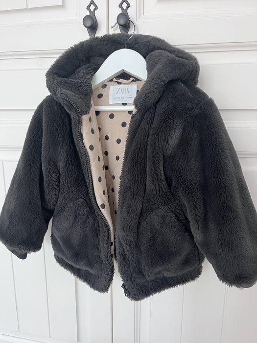 Blanita Zara 3-4 ani