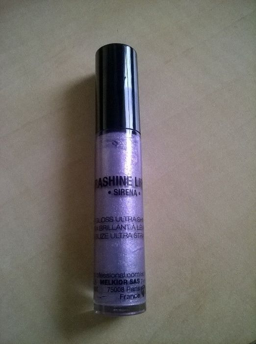 Ultrashine Lipgloss Melkior