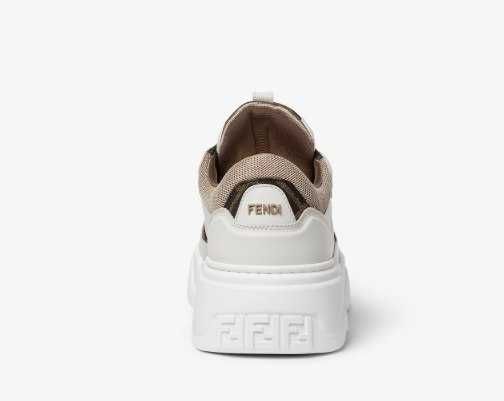 Мъжки Обувки FENDI кецове сникърси маратонки