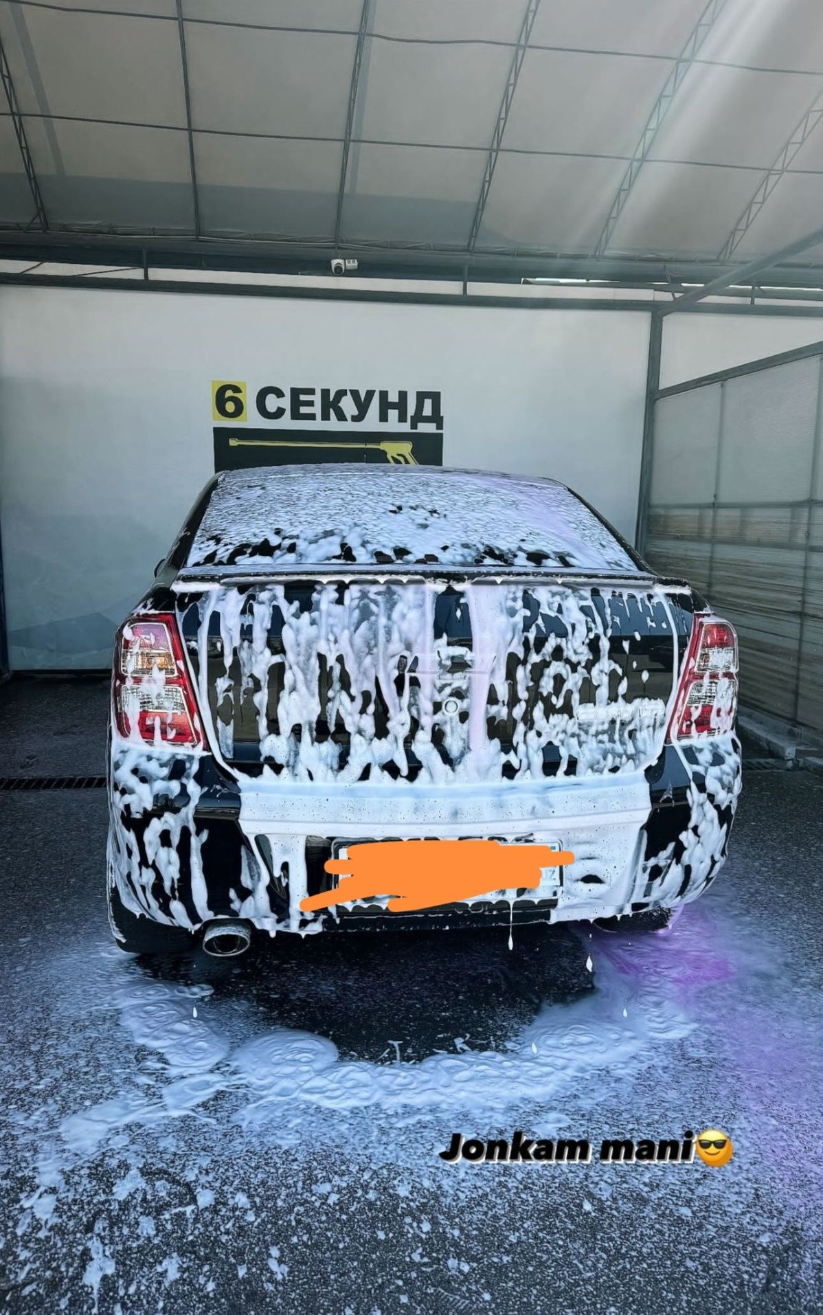 Cobalt 2018 4 yevro sotiladi
