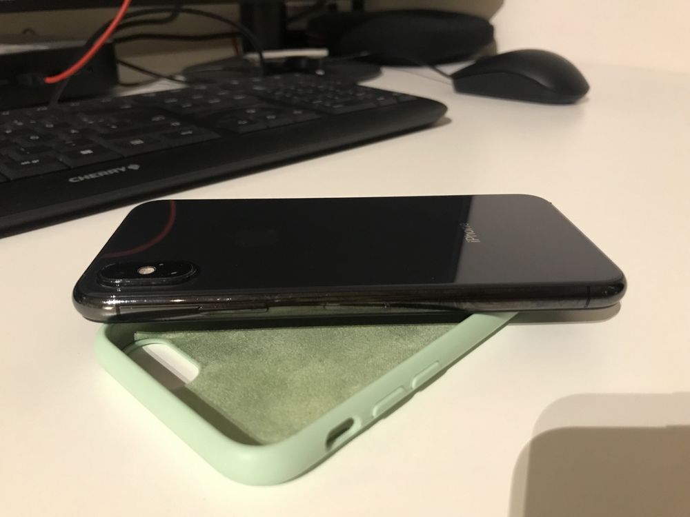 Iphone XS 256 GB НОВ