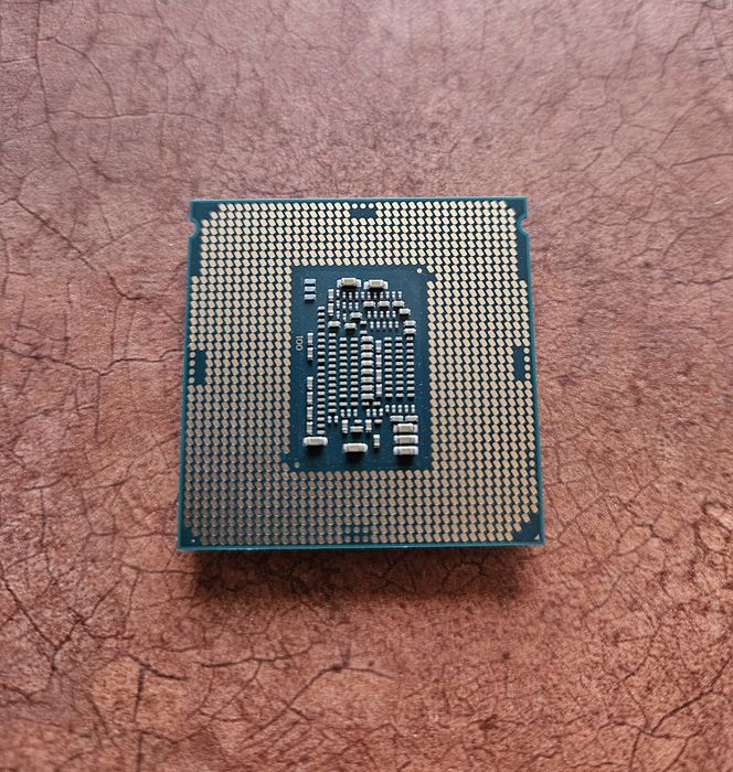 Procesor sk1151 Intel I3 8100