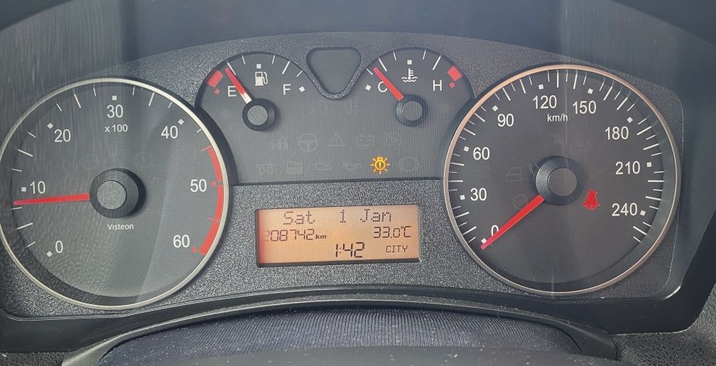 Продава се Fiat Stilo 1. 9 дизел 2005 г.