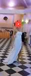 Rochie mireasa,cununie civila Atelier Georgeta Serban