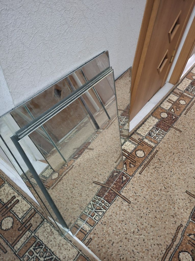 Зеркала разные 2000т